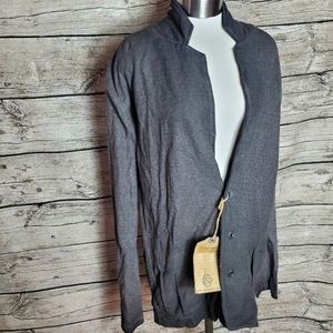 Cohesive & Co Corby Sweater Size L.Pit to pit approx: 22 inches Right shoulde